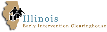 EI Clearing House Logo